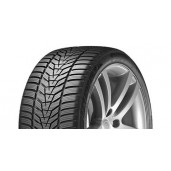 245/50R18 100H WINTER I CEPT EVO3 X W330B PJ HRS RUN FLAT UN MS 3PMSF (E-6.9) HANKOOK